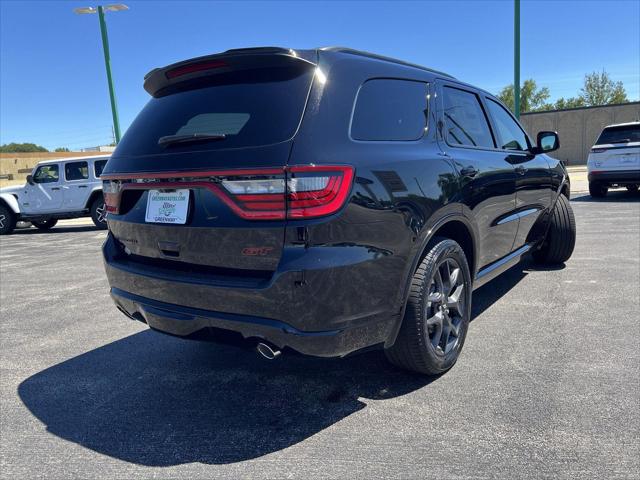 2026 Dodge Durango GT Plus AWD HEMI V8