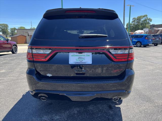 2026 Dodge Durango GT Plus AWD HEMI V8