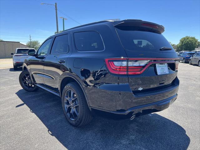 2026 Dodge Durango GT Plus AWD HEMI V8