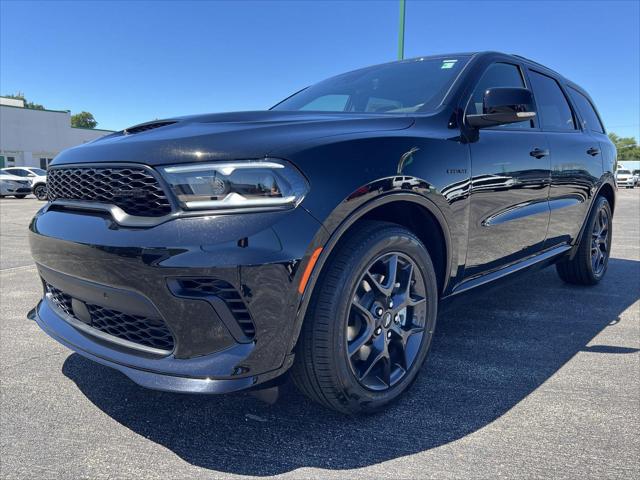 2026 Dodge Durango GT Plus AWD HEMI V8