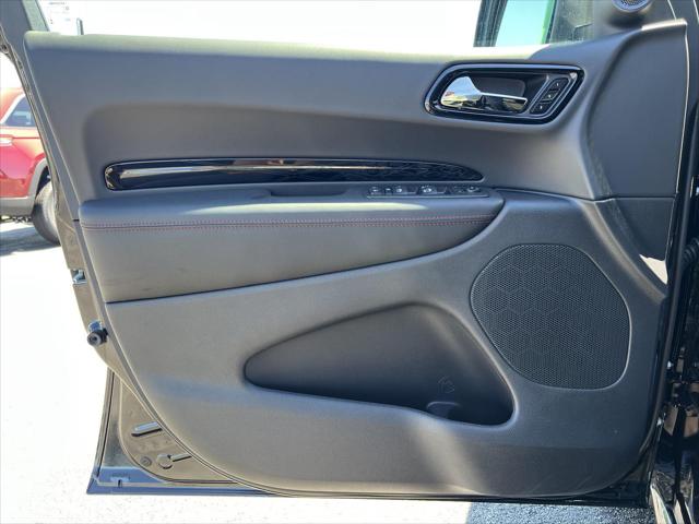 2026 Dodge Durango GT Plus AWD HEMI V8