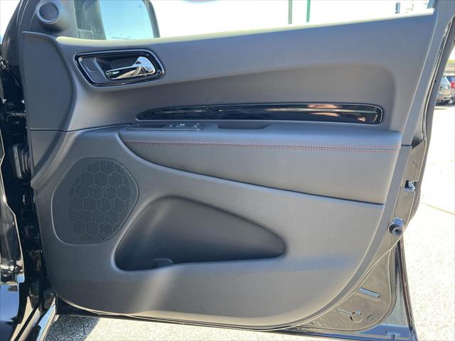 2026 Dodge Durango GT Plus AWD HEMI V8
