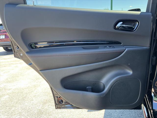 2026 Dodge Durango GT Plus AWD HEMI V8