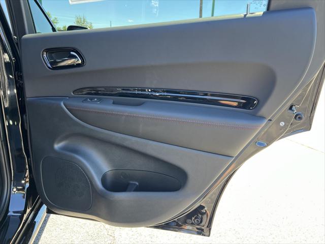 2026 Dodge Durango GT Plus AWD HEMI V8