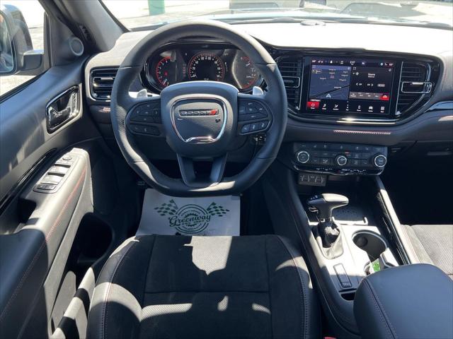2026 Dodge Durango GT Plus AWD HEMI V8