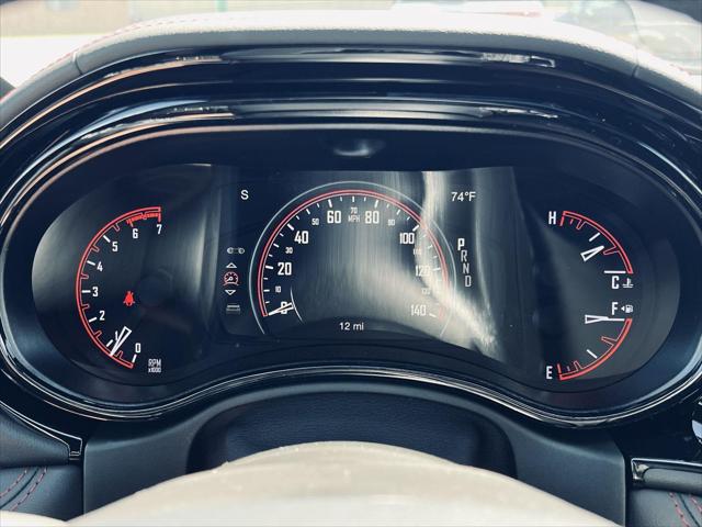 2026 Dodge Durango GT Plus AWD HEMI V8