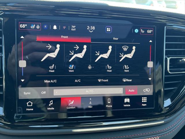 2026 Dodge Durango GT Plus AWD HEMI V8