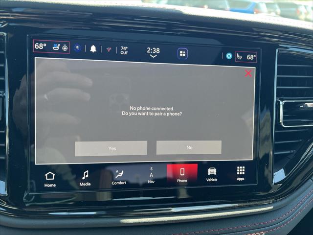 2026 Dodge Durango GT Plus AWD HEMI V8