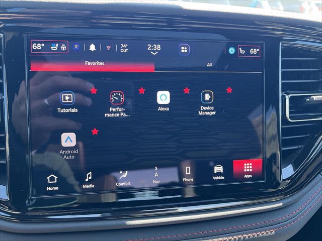 2026 Dodge Durango GT Plus AWD HEMI V8