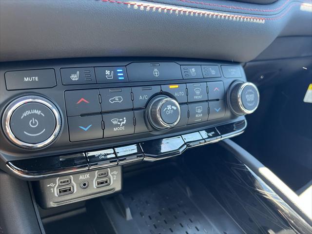 2026 Dodge Durango GT Plus AWD HEMI V8