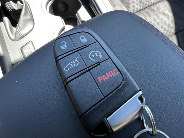 2026 Dodge Durango GT Plus AWD HEMI V8