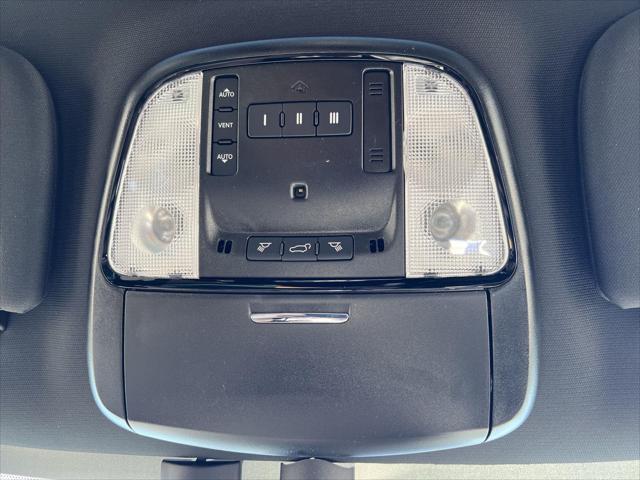 2026 Dodge Durango GT Plus AWD HEMI V8
