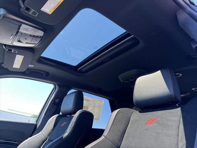 2026 Dodge Durango GT Plus AWD HEMI V8