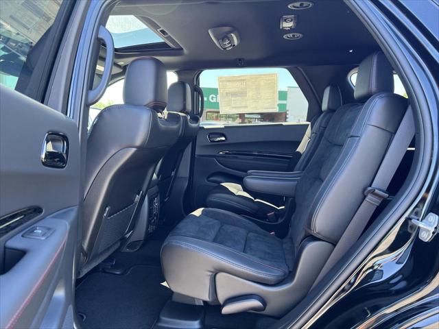 2026 Dodge Durango GT Plus AWD HEMI V8