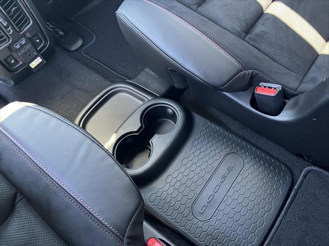 2026 Dodge Durango GT Plus AWD HEMI V8