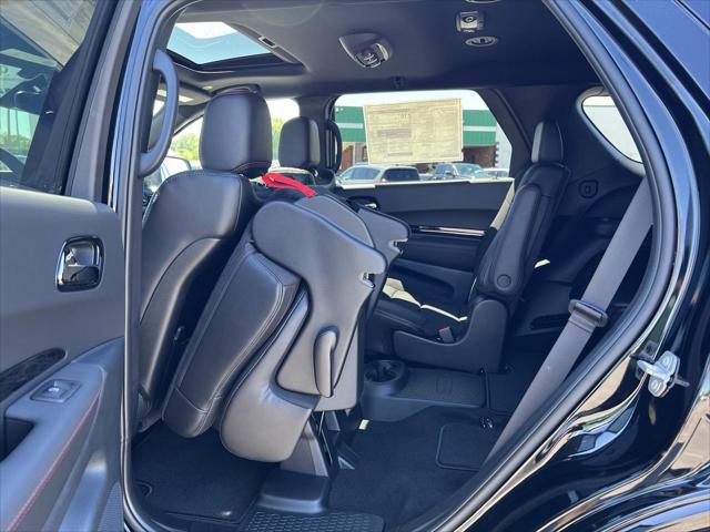 2026 Dodge Durango GT Plus AWD HEMI V8