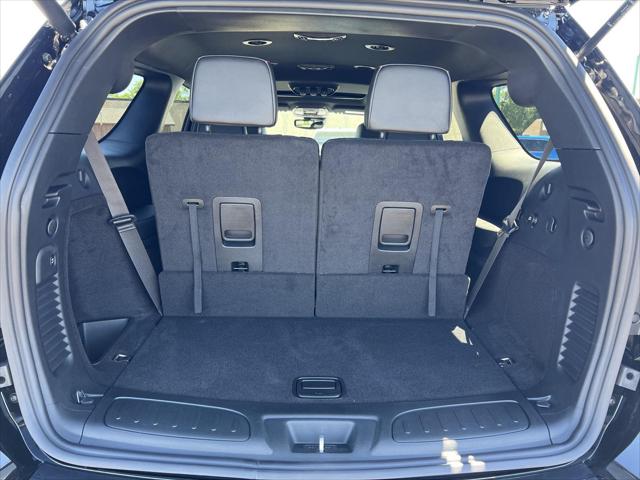 2026 Dodge Durango GT Plus AWD HEMI V8