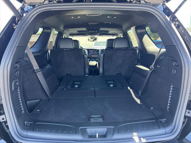 2026 Dodge Durango GT Plus AWD HEMI V8