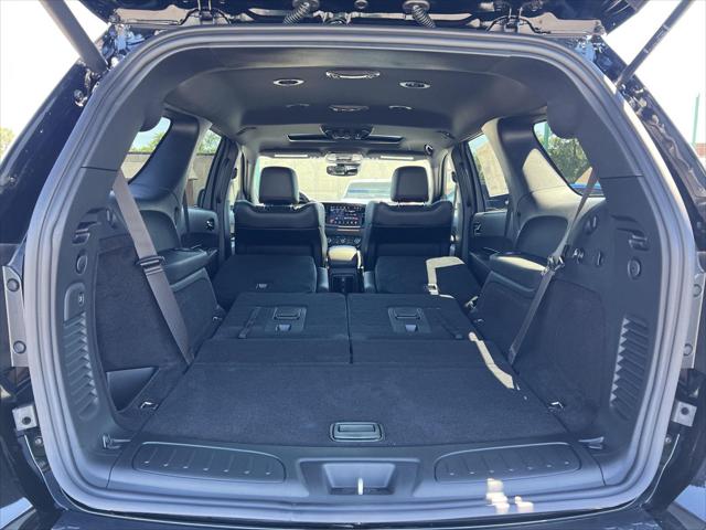 2026 Dodge Durango GT Plus AWD HEMI V8
