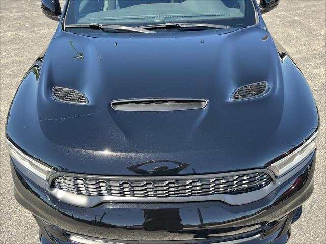 2026 Dodge Durango GT Plus AWD HEMI V8