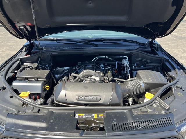 2026 Dodge Durango GT Plus AWD HEMI V8