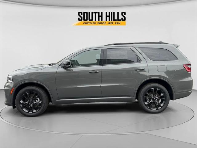 2026 Dodge Durango DURANGO GT PLUS AWD 2026 Dodge Durango DURANGO GT PLUS AWD
