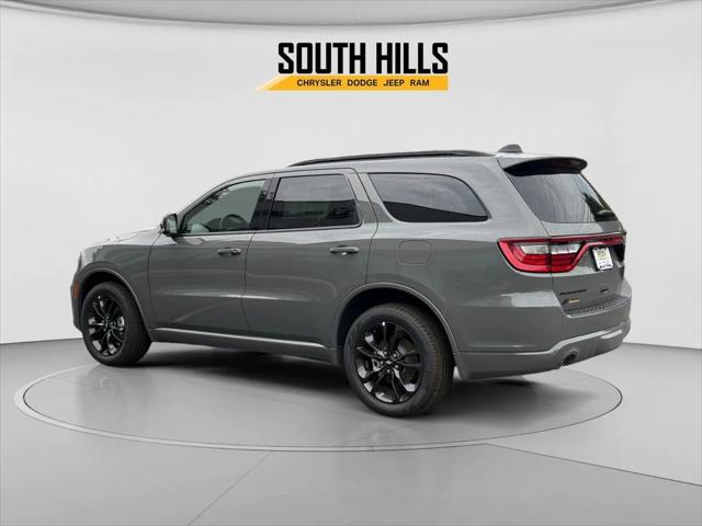 2026 Dodge Durango DURANGO GT PLUS AWD 2026 Dodge Durango DURANGO GT PLUS AWD