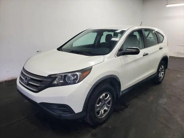 2014 Honda CR-V LX for sale in Fairfield, OH