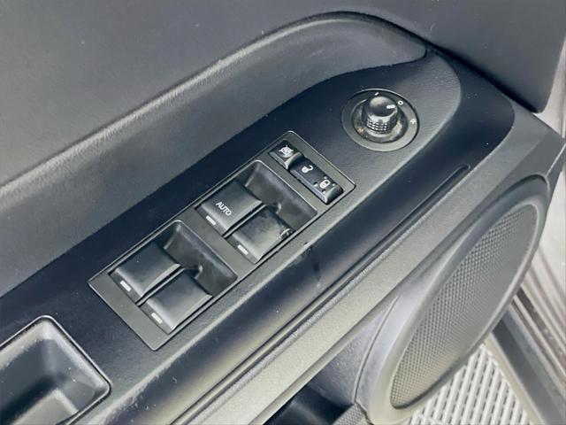 2017 Jeep Patriot Sport 4x4