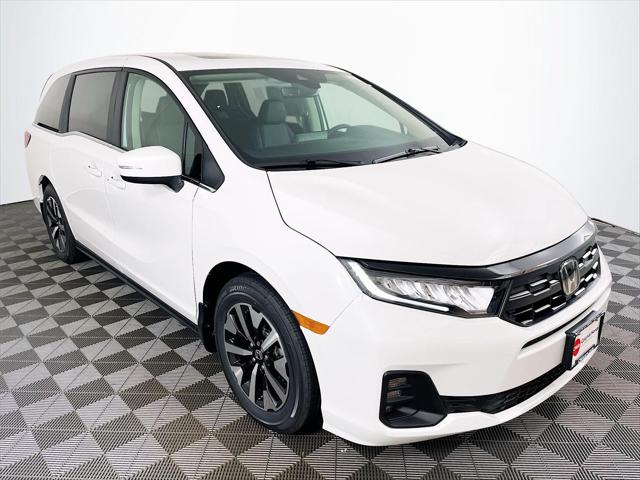 2026 Honda Odyssey EX-L for sale in Chester, VA