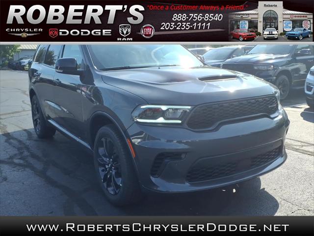 2026 Dodge Durango GT Plus AWD for sale in Meriden, CT