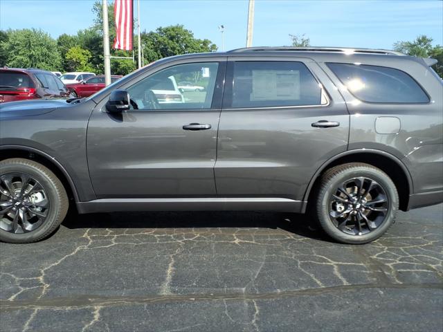 2026 Dodge Durango GT Plus AWD
