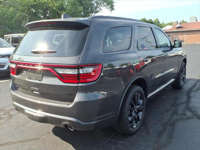 2026 Dodge Durango GT Plus AWD