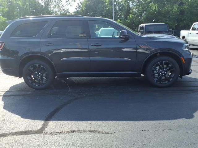 2026 Dodge Durango GT Plus AWD