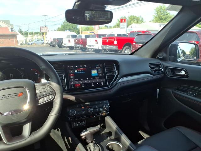 2026 Dodge Durango GT Plus AWD
