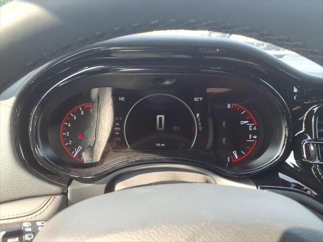 2026 Dodge Durango GT Plus AWD