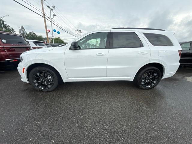 2026 Dodge Durango DURANGO GT AWD