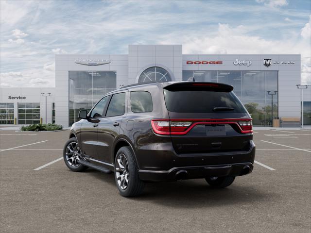 2026 Dodge Durango GT Plus AWD HEMI V8