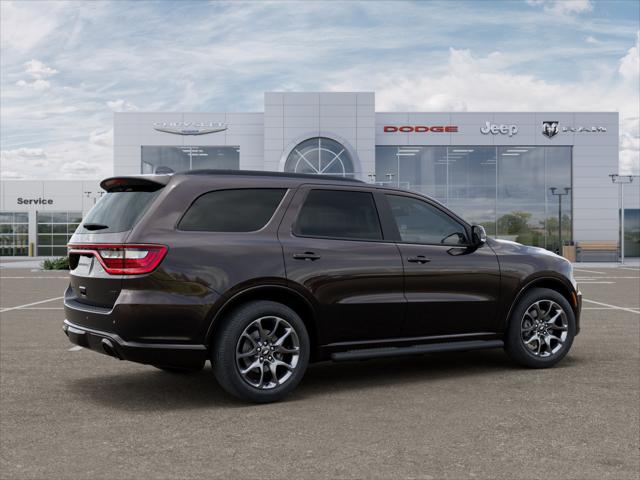 2026 Dodge Durango GT Plus AWD HEMI V8