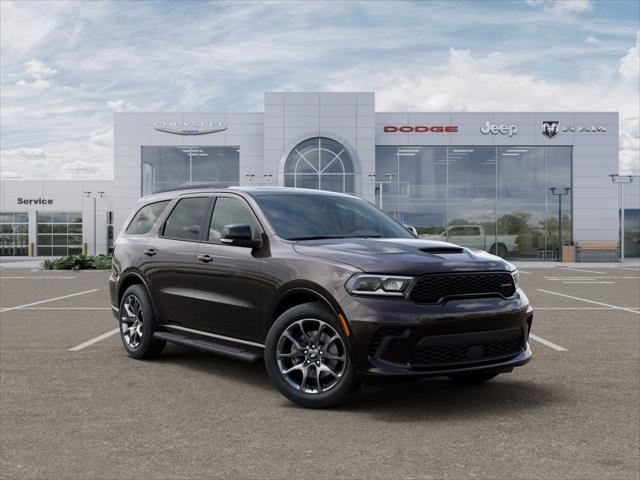 2026 Dodge Durango GT Plus AWD HEMI V8
