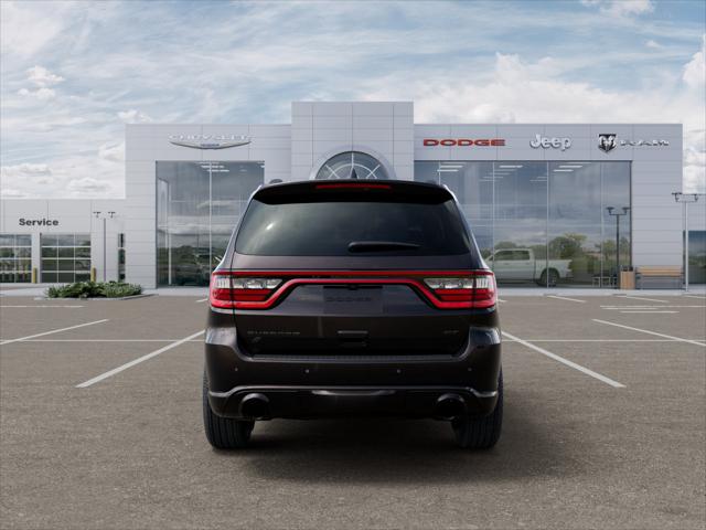 2026 Dodge Durango GT Plus AWD HEMI V8