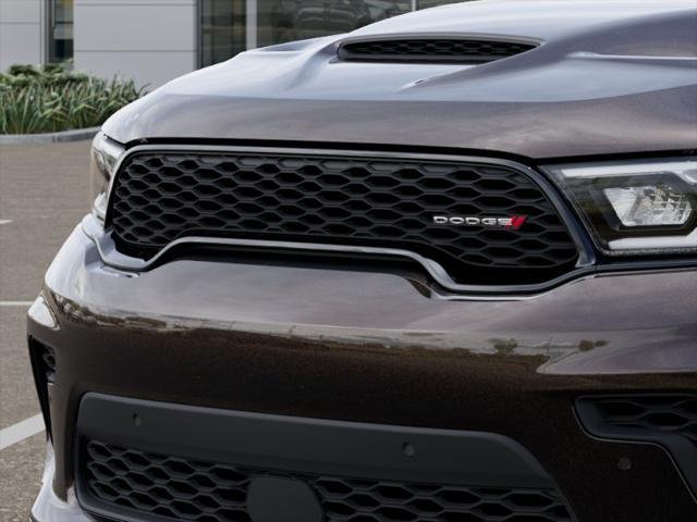 2026 Dodge Durango GT Plus AWD HEMI V8
