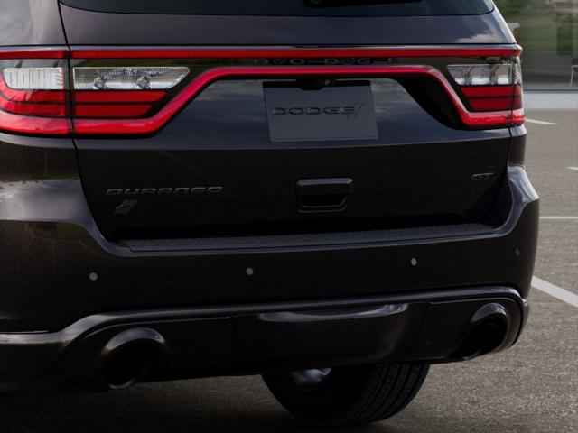 2026 Dodge Durango GT Plus AWD HEMI V8