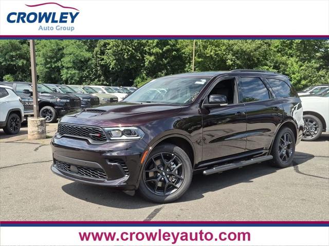 2026 Dodge Durango GT Plus AWD HEMI V8 for sale in Bristol, CT