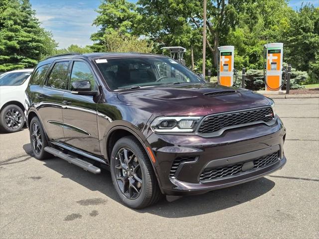2026 Dodge Durango GT Plus AWD HEMI V8