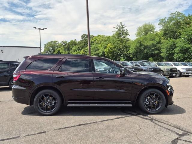2026 Dodge Durango GT Plus AWD HEMI V8