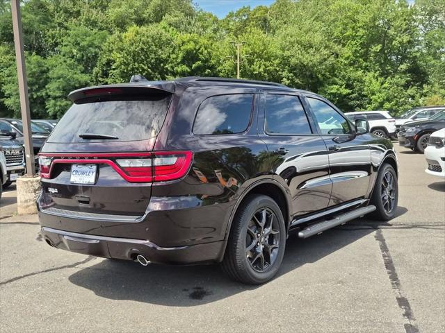 2026 Dodge Durango GT Plus AWD HEMI V8