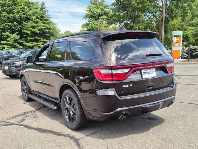 2026 Dodge Durango GT Plus AWD HEMI V8