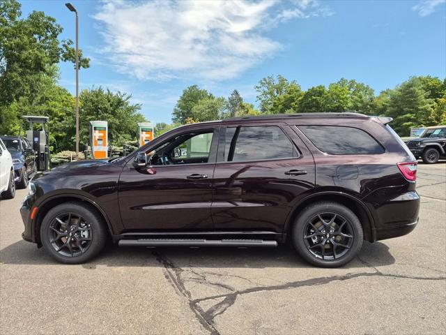 2026 Dodge Durango GT Plus AWD HEMI V8