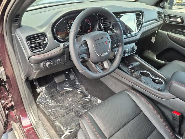 2026 Dodge Durango GT Plus AWD HEMI V8